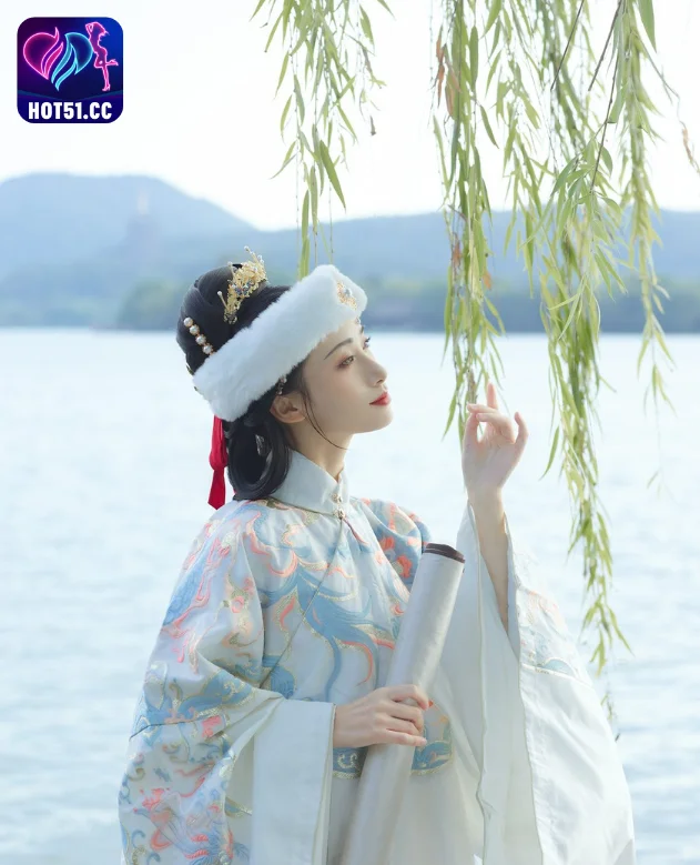 Mou Xiao Yao-Hot51