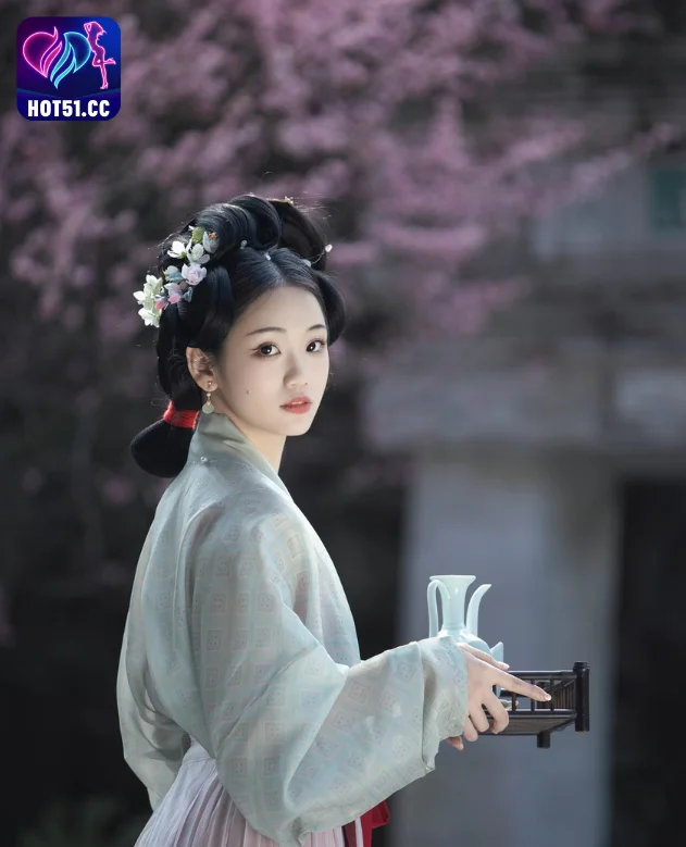 Wan Jiang Ting-Hot51