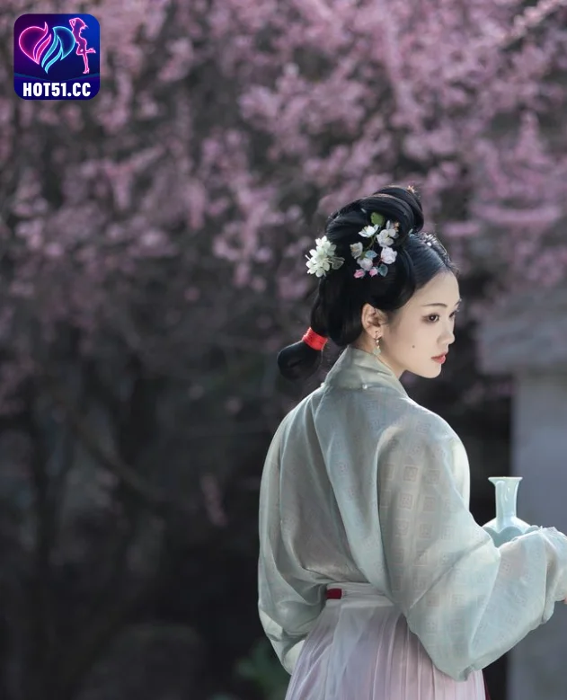 Wan Jiang Ting-Hot51