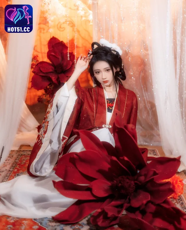 Qi Luo Sheng De Xiao Su Su-Hot51