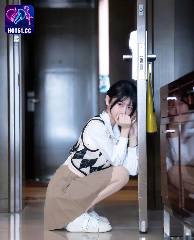 Xie Xiao En-Hot51