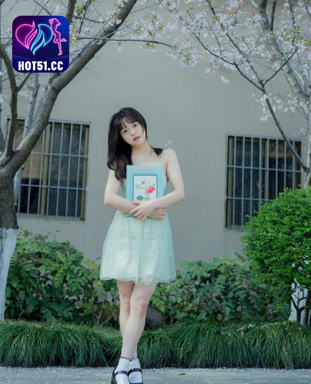 Ha Ji Ma Hua-Hotlive