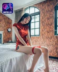 Cheongsam A