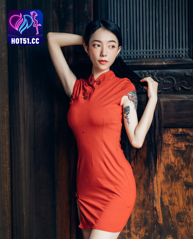 Cheongsam A