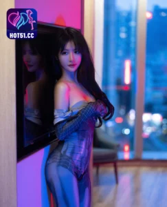 Xie Xiao En-Hotlive