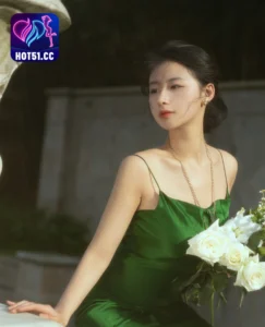 Yang Jia Xin-Hotlive
