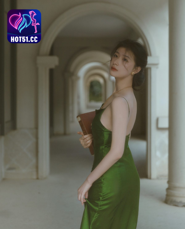 Yang Jia Xin-Hotlive