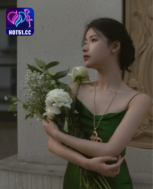 Yang Jia Xin-Hotlive