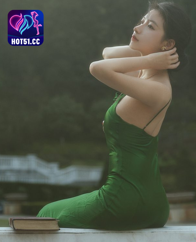 Yang Jia Xin-Hotlive