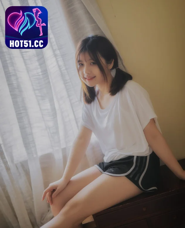 A Ke Hao E Ya-Hot51