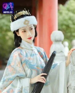 Mou Xiao Yao-Hot51