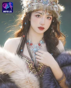 Xiao Duo Duo Yao Bao Fu-Hot51