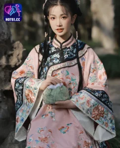 Yan Xiao Qi-Hot51