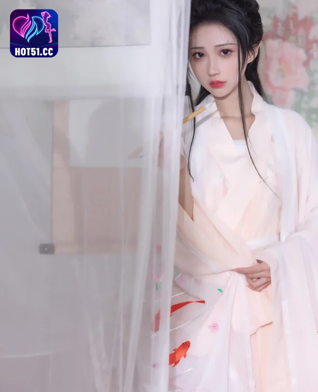 Qi Luo Sheng De Xiao Su Su-Hot51