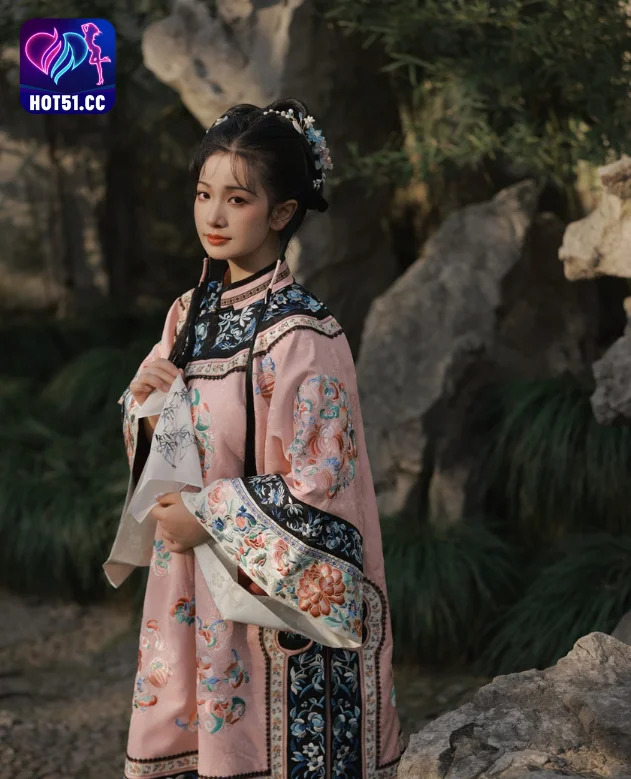 Yan Xiao Qi-Hot51