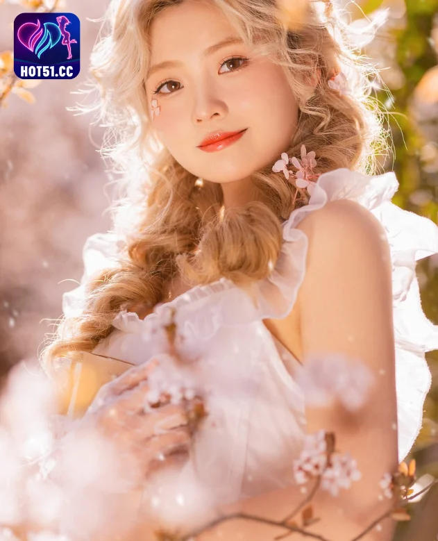 Gao Li Dai-Hot51