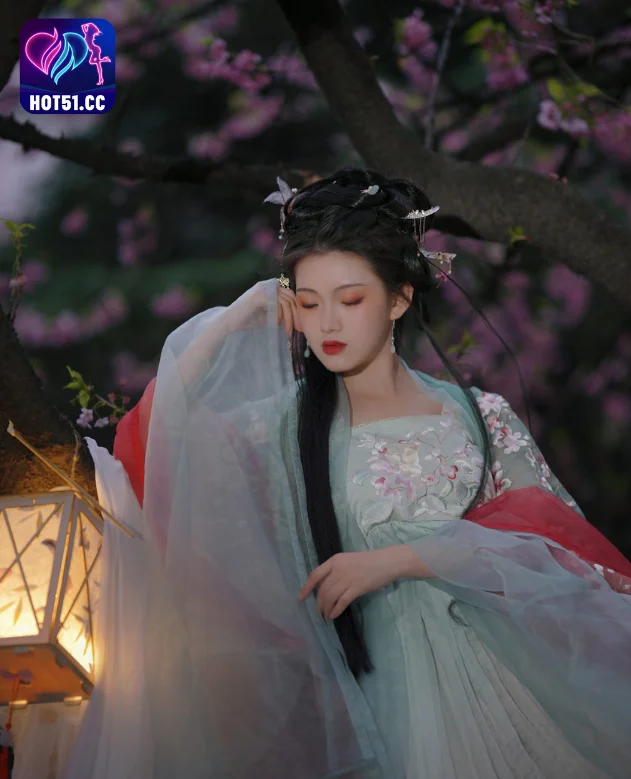 Yue Li-Hot51