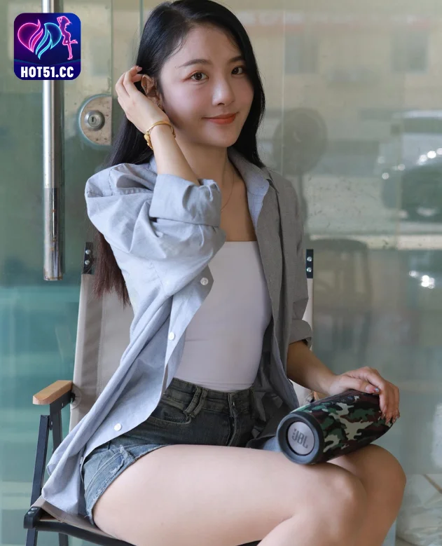 Wan Ping-Hot51