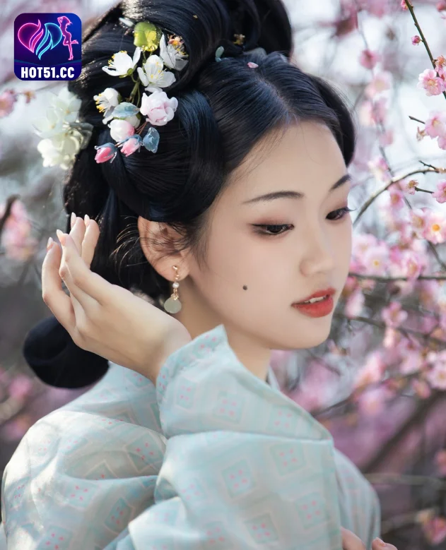 Wan Jiang Ting-Hot51