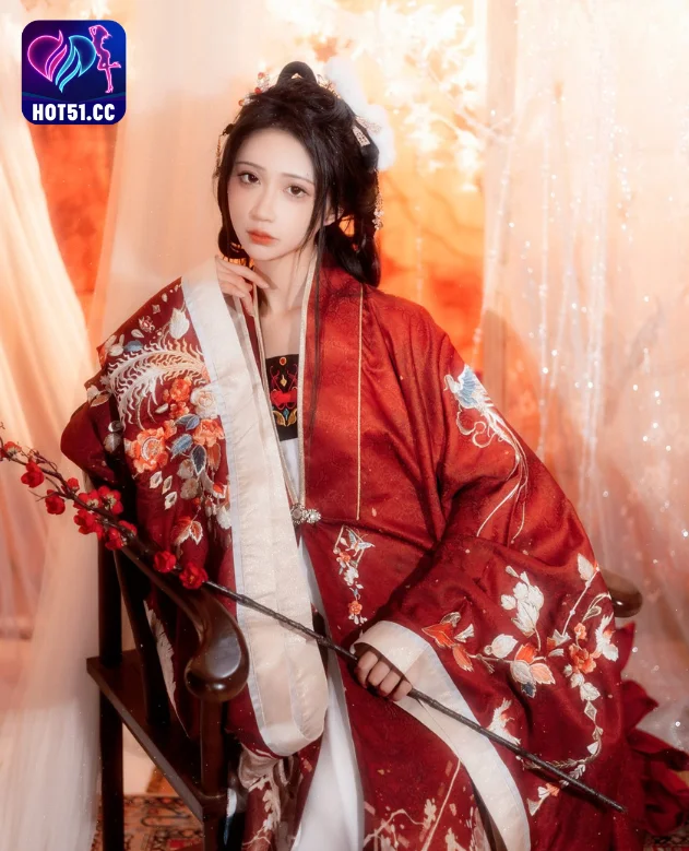 Qi Luo Sheng De Xiao Su Su-Hot51