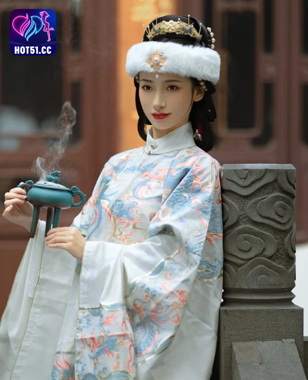 Mou Xiao Yao-Hot51