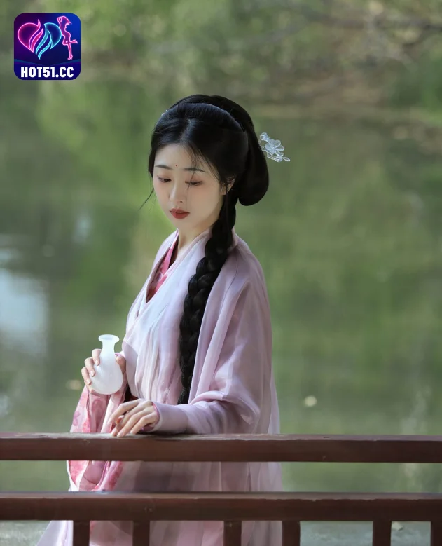 Xie Yun-Hot51
