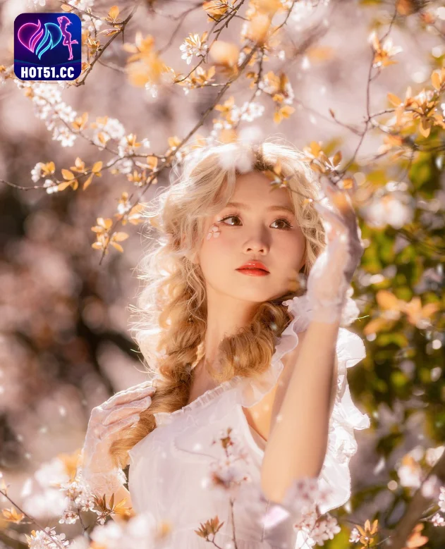 Gao Li Dai-Hot51