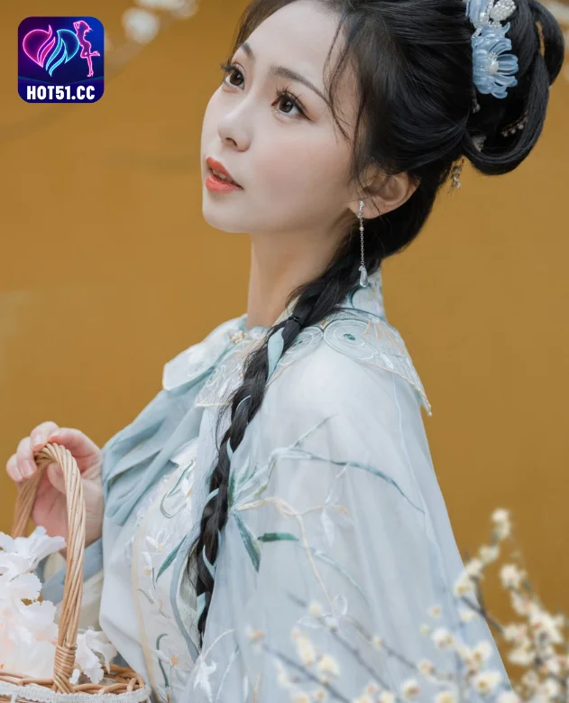Qian Mo Hong Chen-Hot51