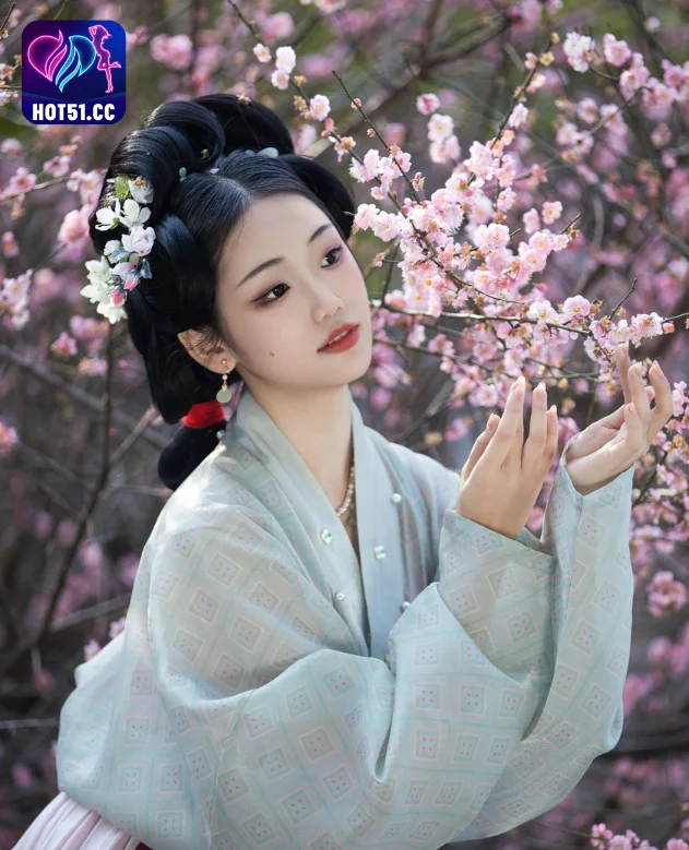 Wan Jiang Ting-Hot51