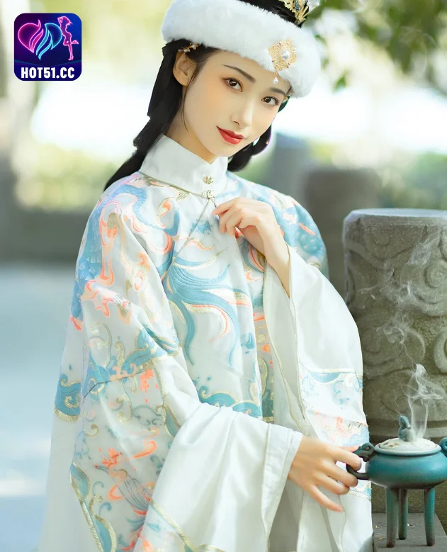 Mou Xiao Yao-Hot51