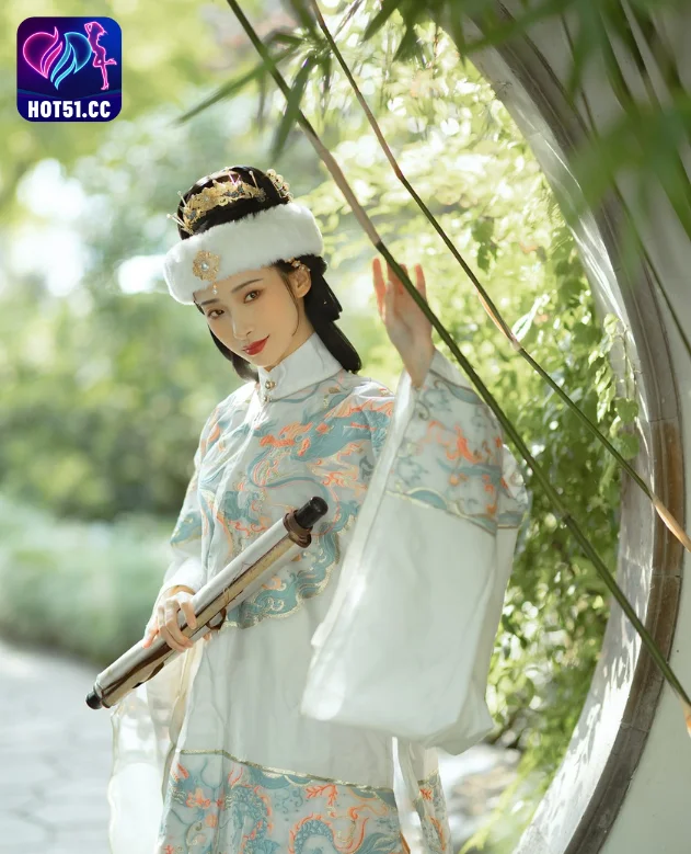 Mou Xiao Yao-Hot51