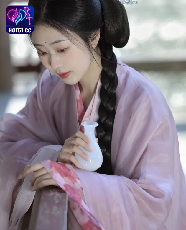 Xie Yun-Hot51