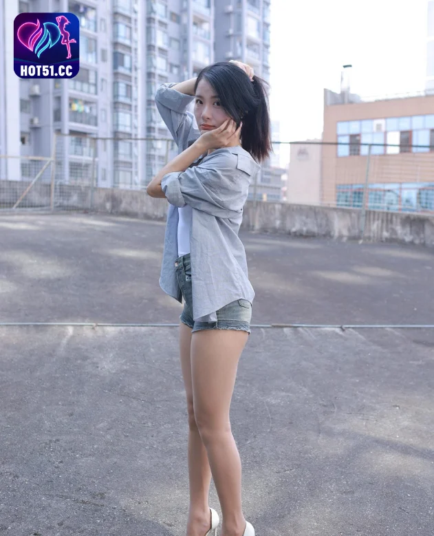 Wan Ping-Hot51