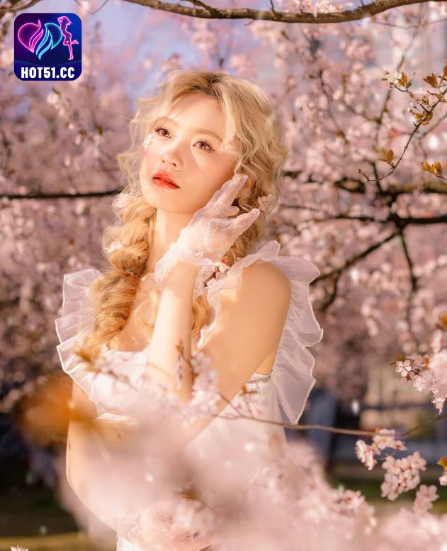 Gao Li Dai-Hot51