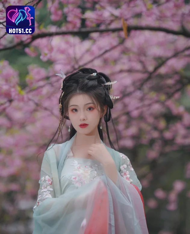 Yue Li-Hot51