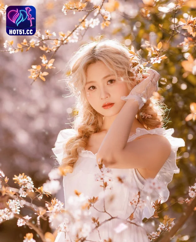 Gao Li Dai-Hot51