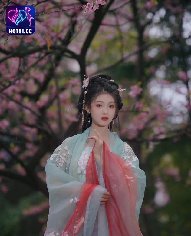 Yue Li-Hot51