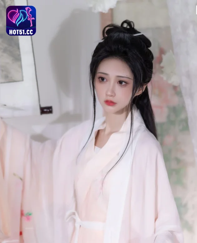 Qi Luo Sheng De Xiao Su Su-Hot51