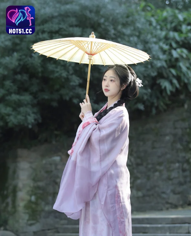 Xie Yun-Hot51