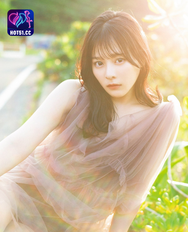 Nagisa-Hotlive