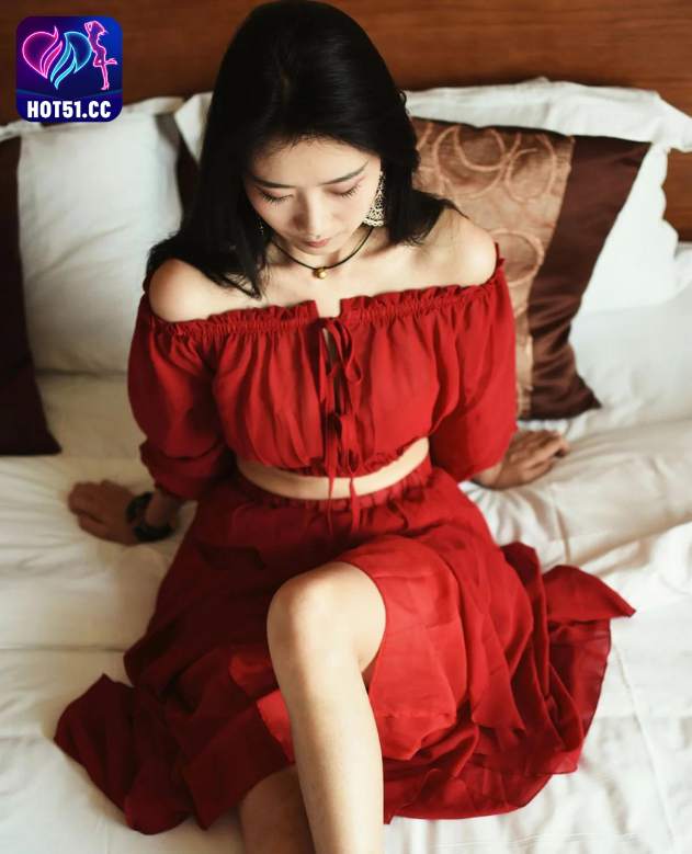 Lin Xiaoke-Hot51