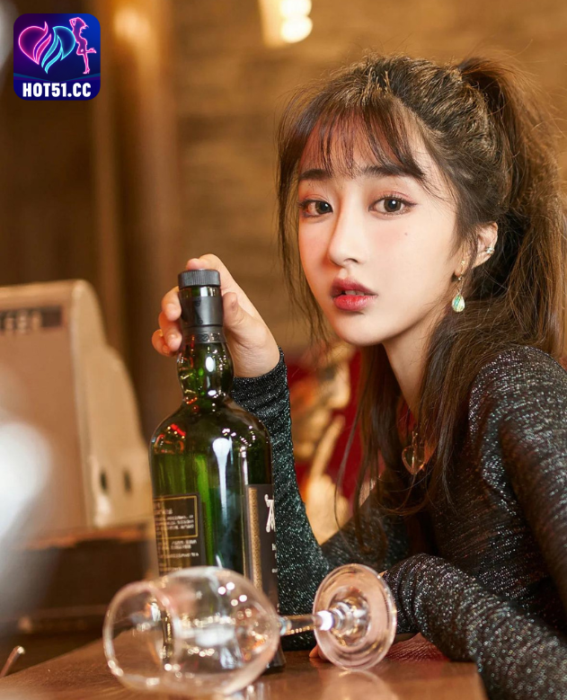 lin zixin-hot51