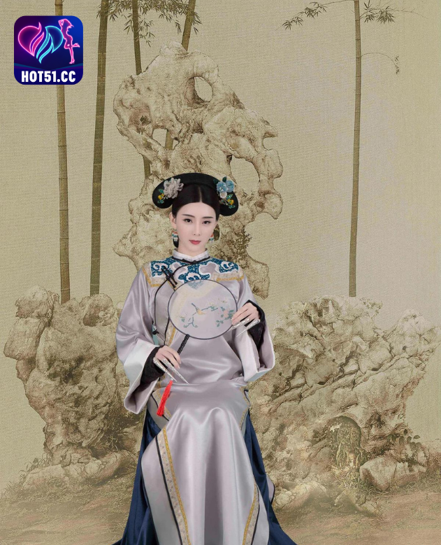 mo xiaoxi-hot51