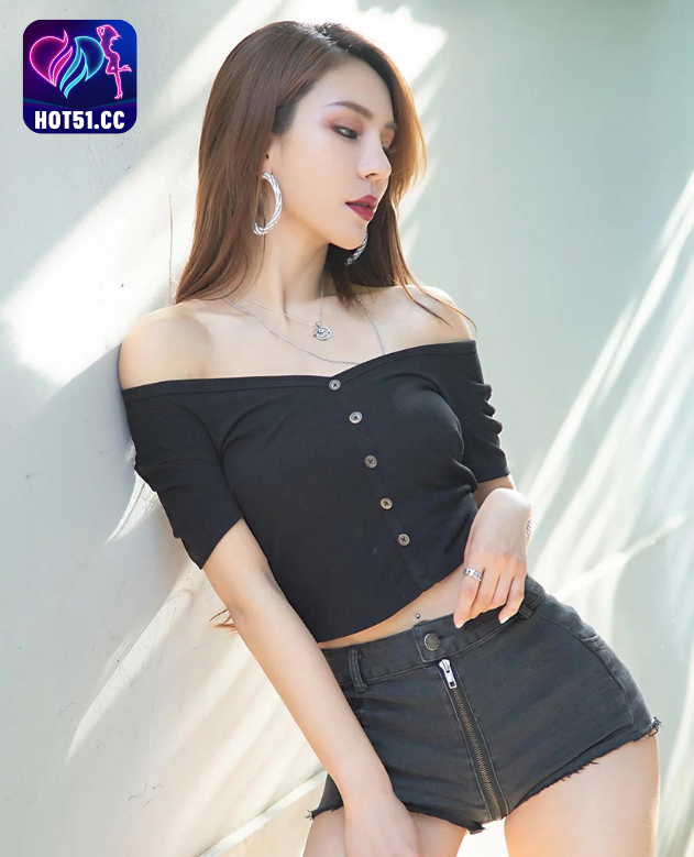 Juicy Xiaoxiao-Hot51