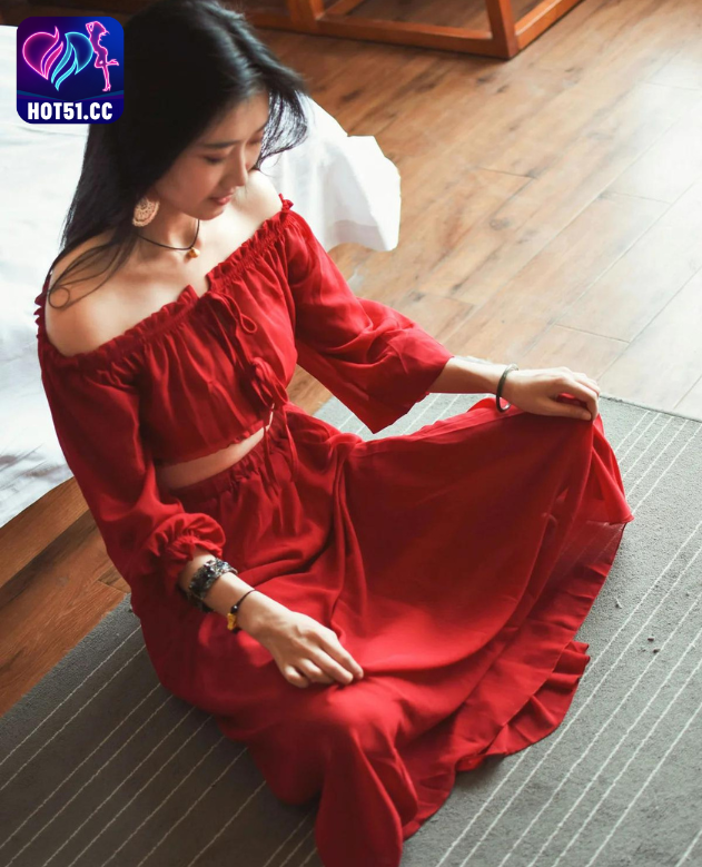 Lin Xiaoke-Hot51