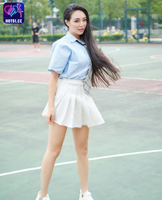 xu wenting-hot51