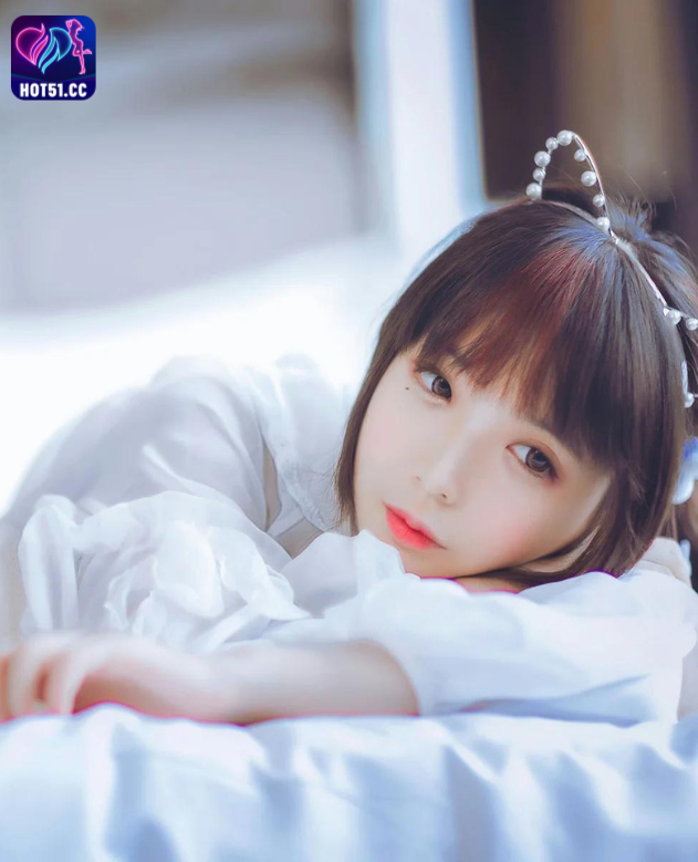 ling yiyue-hot51