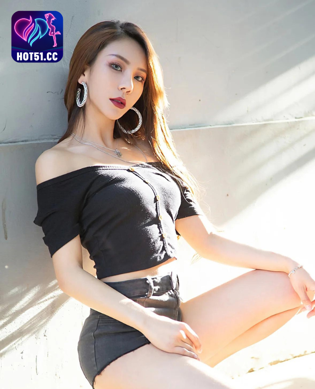 Juicy Xiaoxiao-Hot51