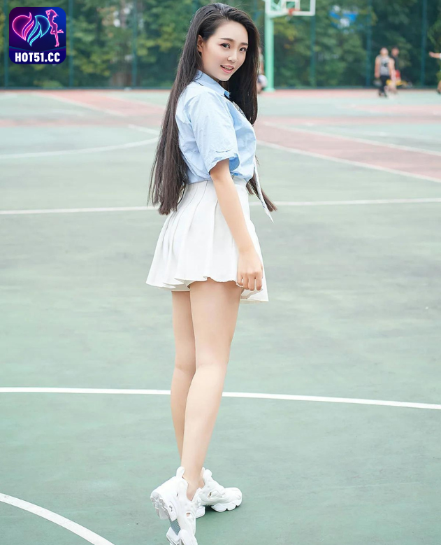 xu wenting-hot51