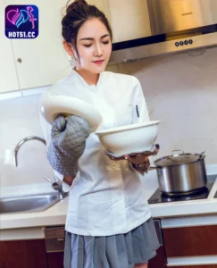 feng xuejiao-hot51